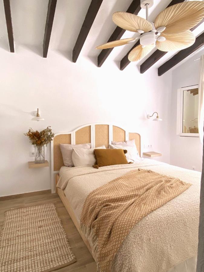 Casa Bonavida Villa เดเนีย ภายนอก รูปภาพ