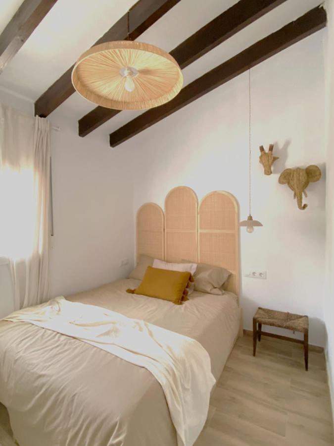 Casa Bonavida Villa เดเนีย ภายนอก รูปภาพ